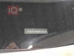 مرسيدس بنز C-Class